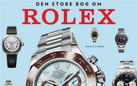 Rolex: Historien, ikonerne og hvordan du passer på dem.